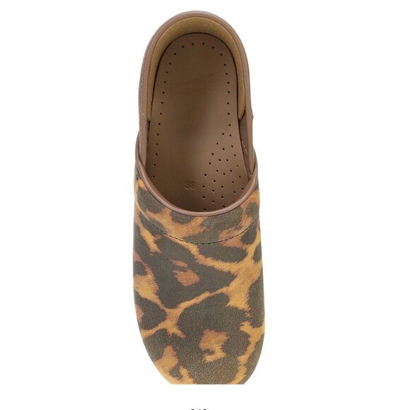 Dansko Professional Clog - Picture 5 of 5